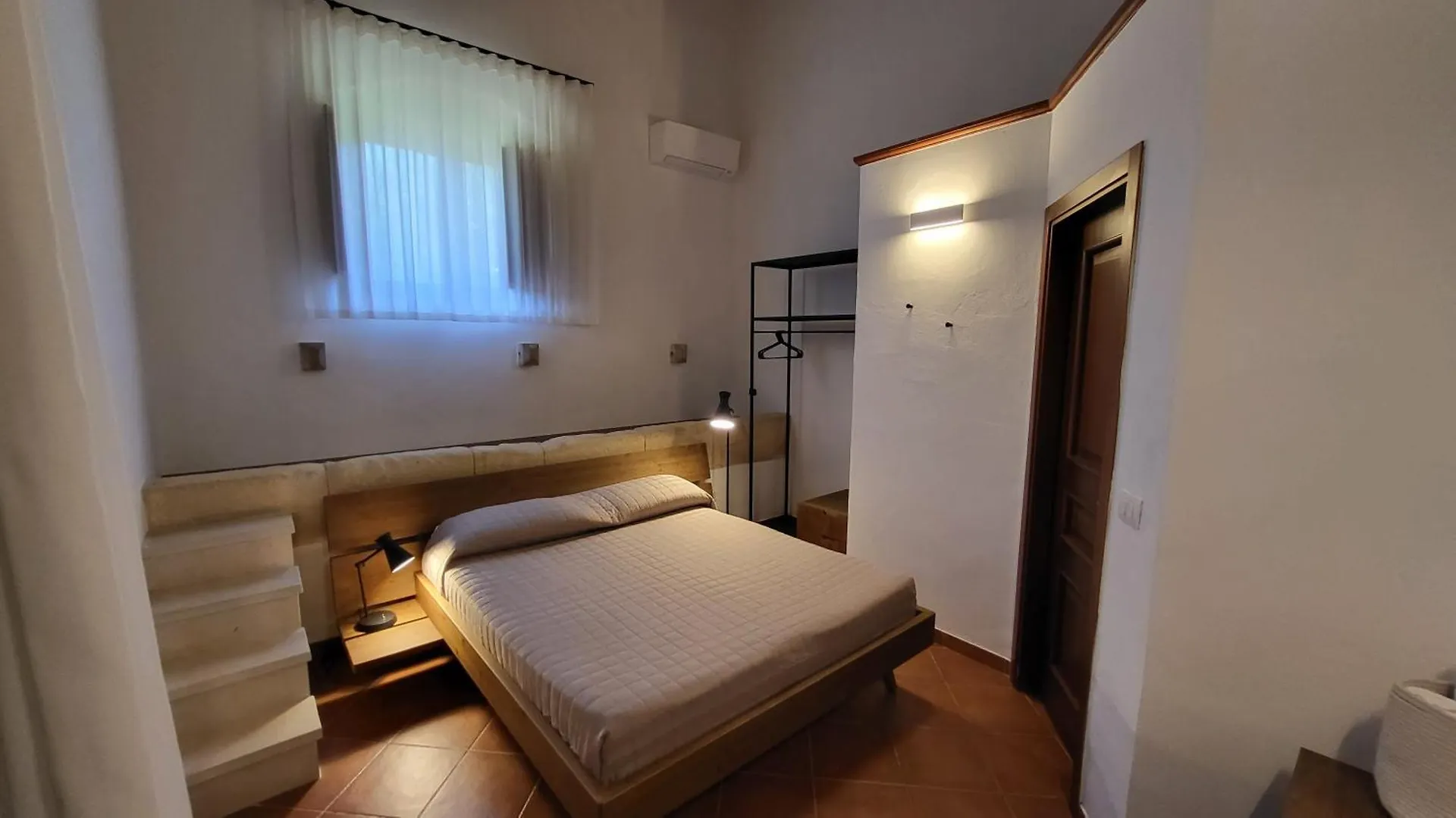 Casa di campagna Agriturismo Masseria sul Mare Avola