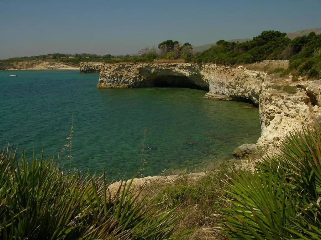 Agriturismo Masseria sul Mare Avola 0*,