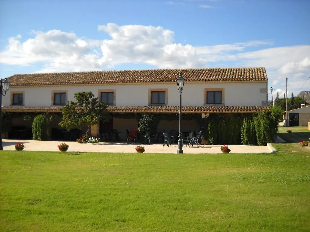 Agriturismo Masseria sul Mare Avola