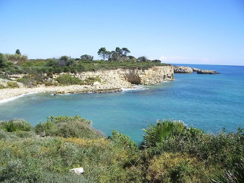 Agriturismo Masseria sul Mare Avola Italia
