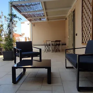  Appartement Just Here - La Terrazza Italië