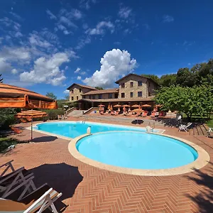  Vakantiehuis Capricorni Italië
