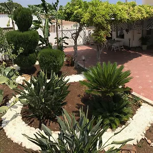 Casa Vacanze Robinson Avola