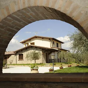  Vakantieboerderij L'antico Casale Italië