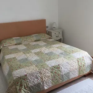 Casa Masu Appartamento Luogosanto