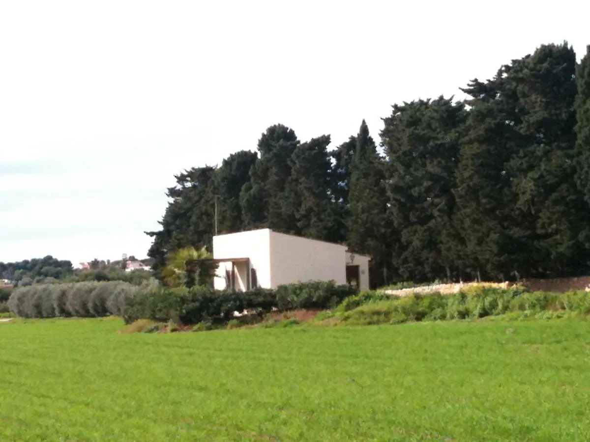 Venkovský dům Agriturismo Masseria Sul Mare Avola Itálie