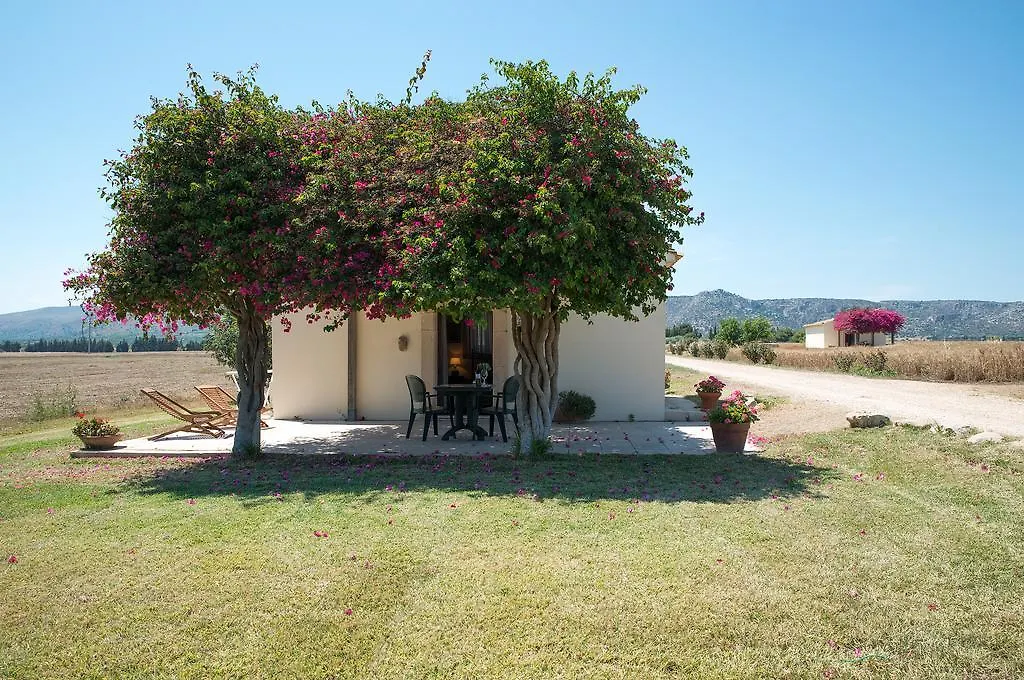 Agriturismo Masseria Sul Mare Avola