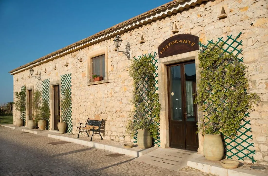 Venkovský dům Agriturismo Masseria Sul Mare Avola