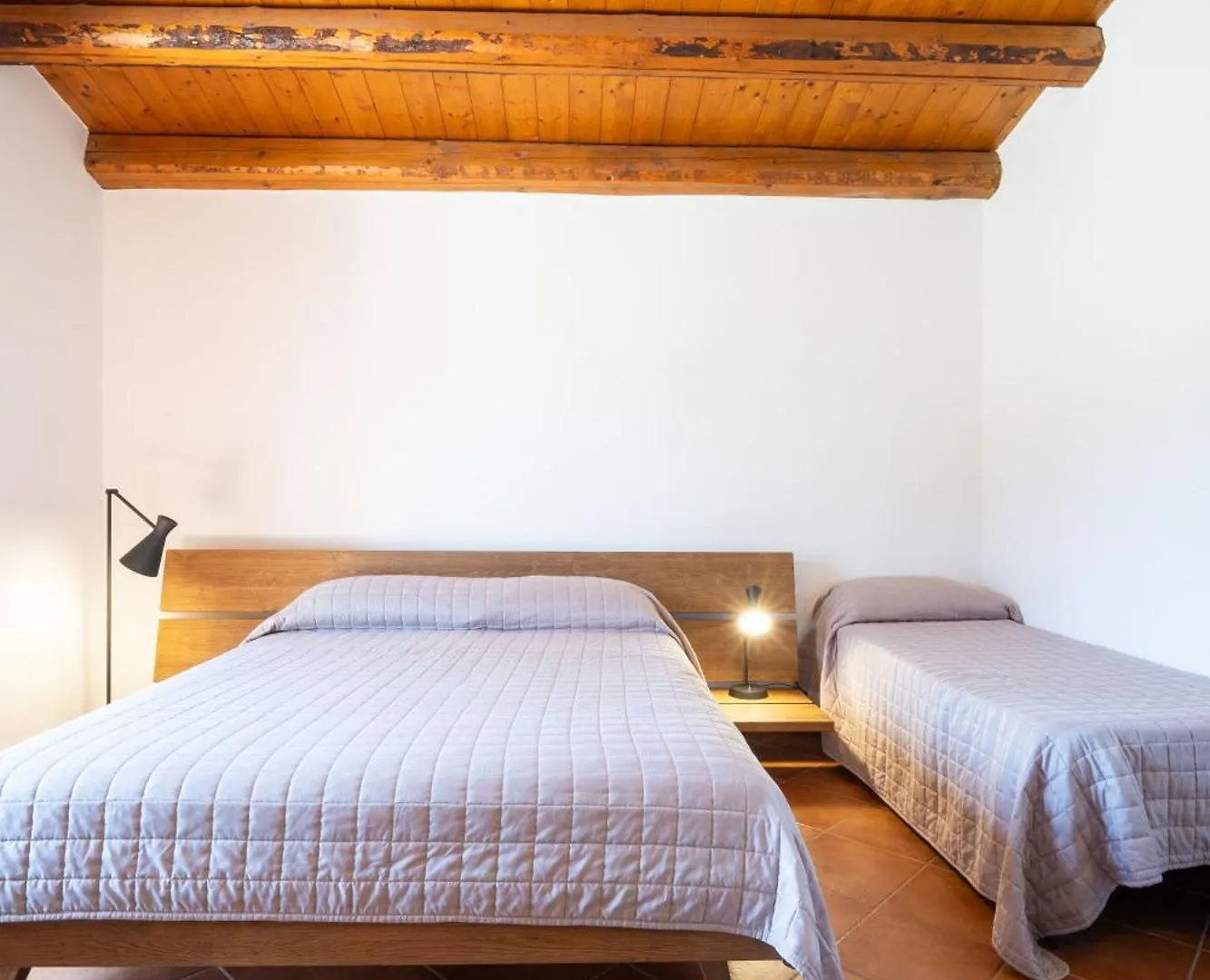 Agriturismo Masseria Sul Mare Avola Venkovský dům