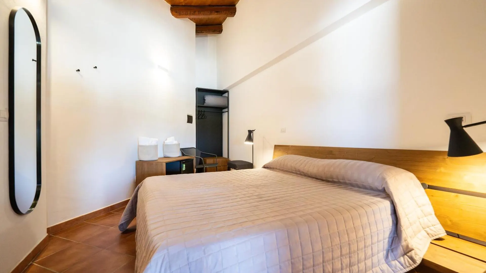 Venkovský dům Agriturismo Masseria Sul Mare Avola Itálie