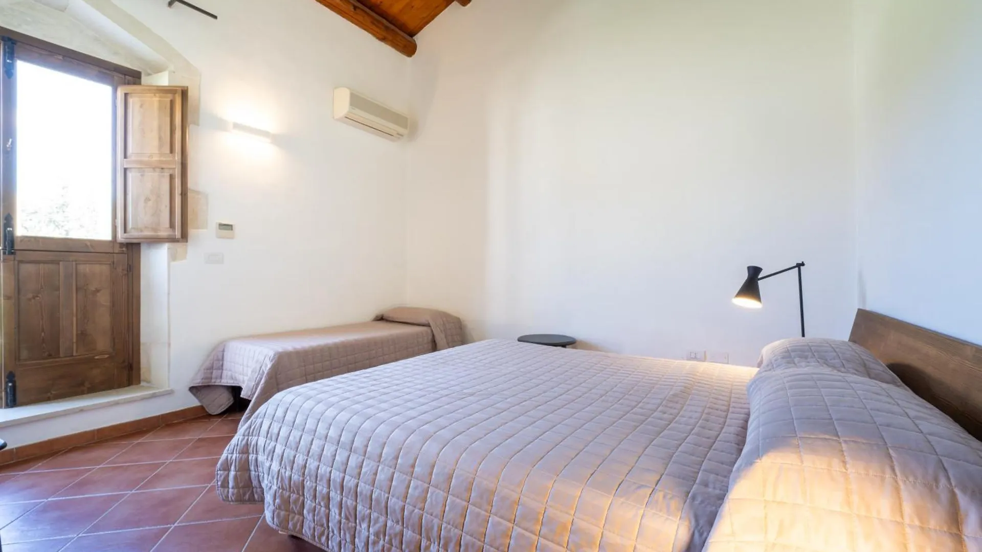 Agriturismo Masseria Sul Mare Avola