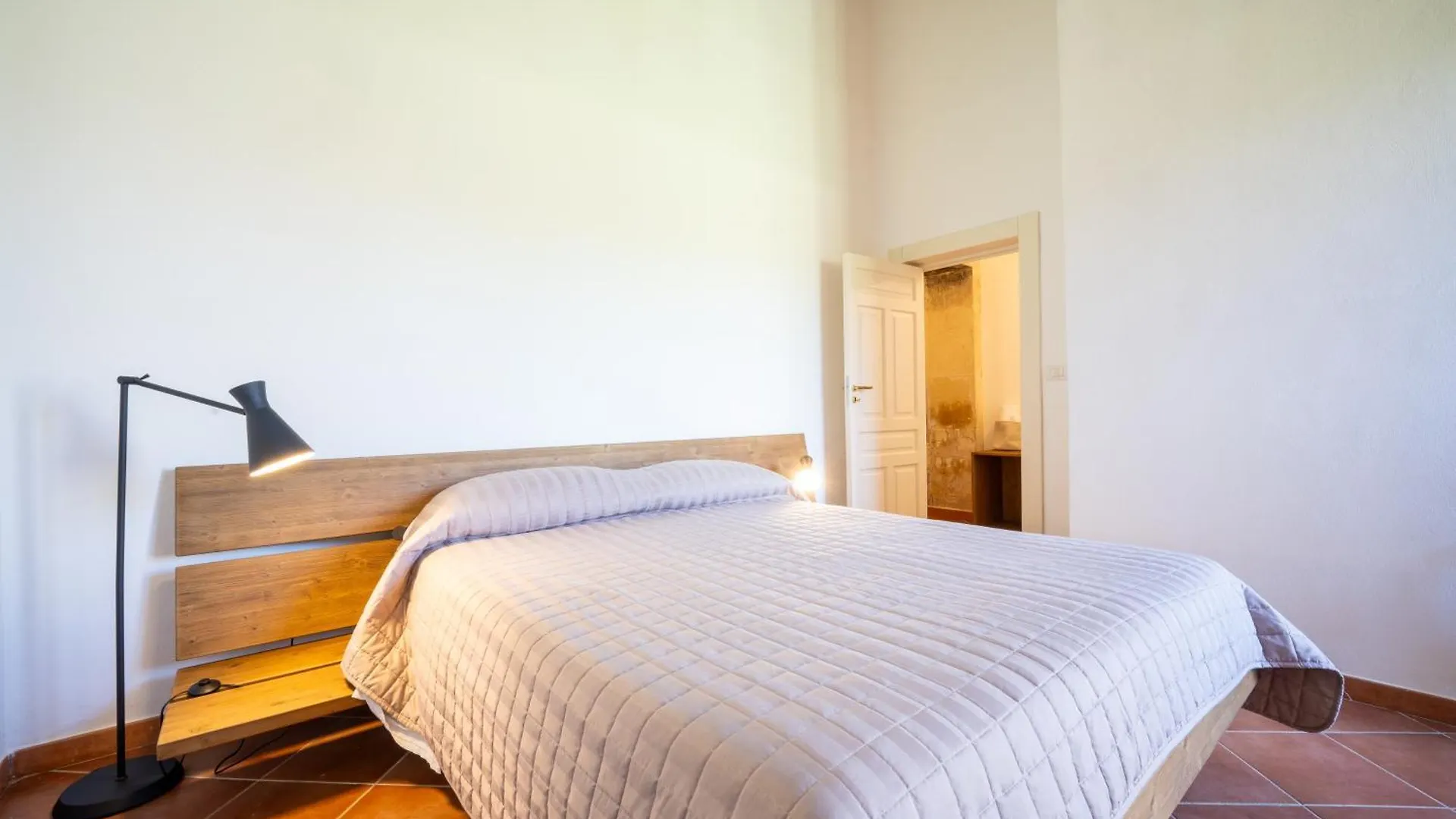 Venkovský dům Agriturismo Masseria Sul Mare Avola