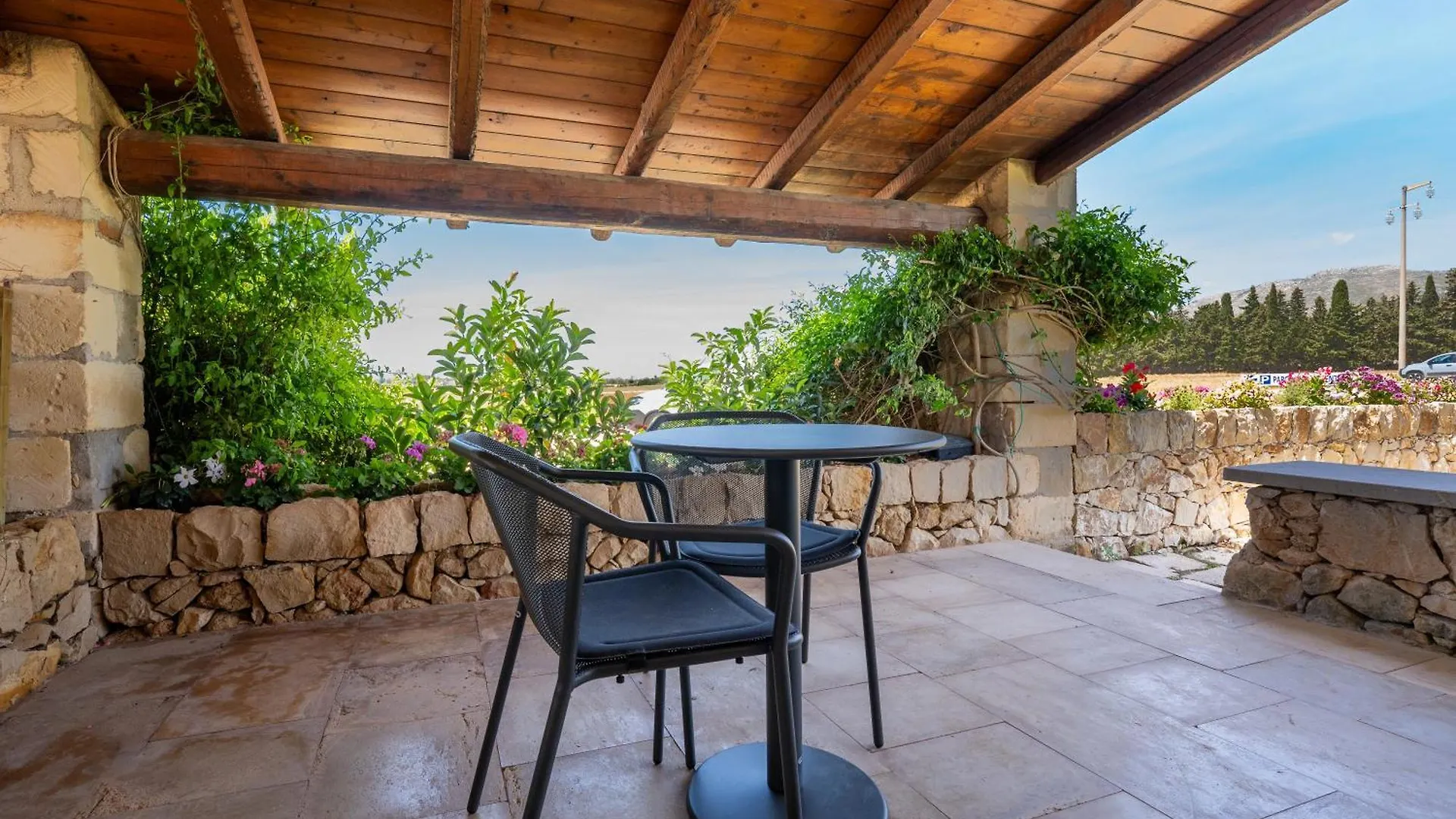 Agriturismo Masseria Sul Mare Avola