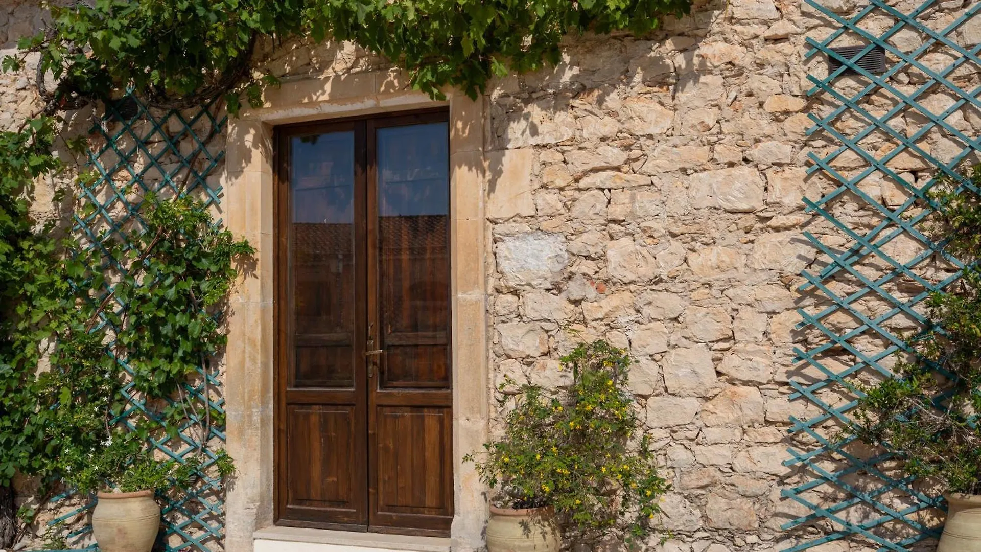 Agriturismo Masseria Sul Mare Avola