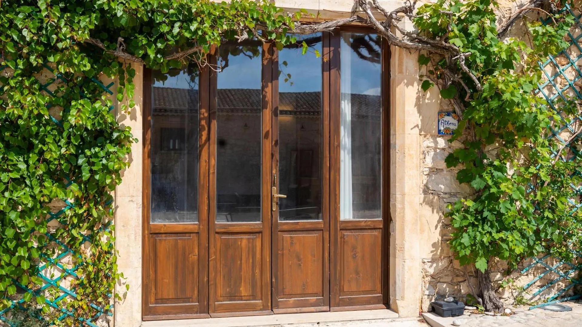 Venkovský dům Agriturismo Masseria Sul Mare Avola