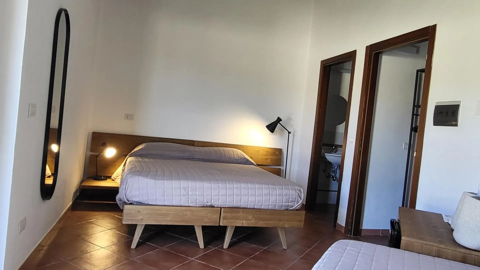 Venkovský dům Agriturismo Masseria Sul Mare Avola