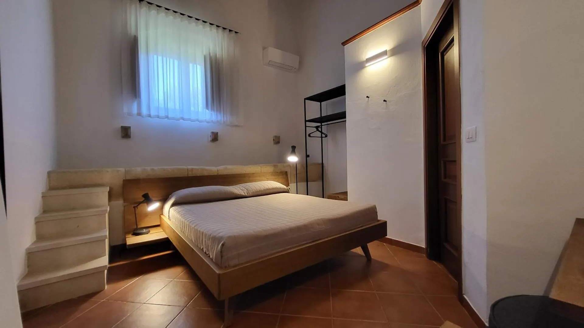 Agriturismo Masseria Sul Mare Avola