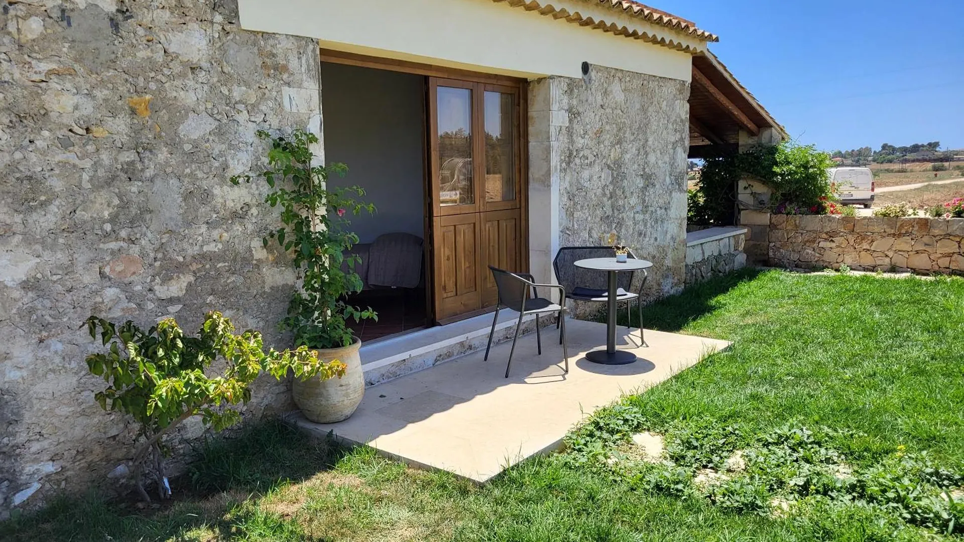 Agriturismo Masseria Sul Mare Avola 0*,