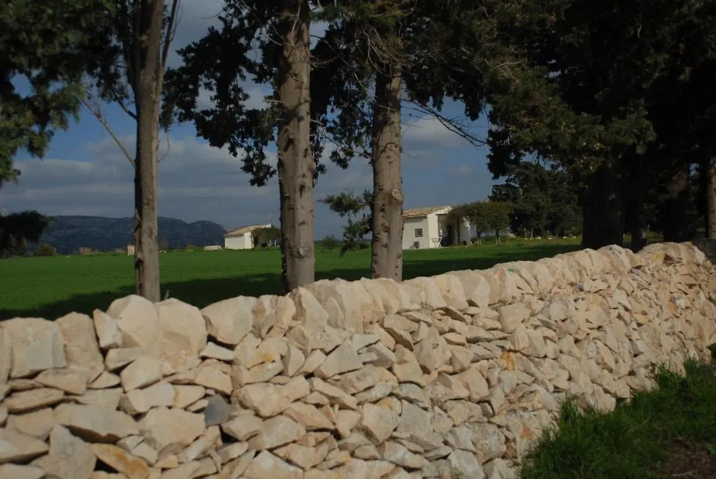 Agriturismo Masseria Sul Mare Avola 0*,