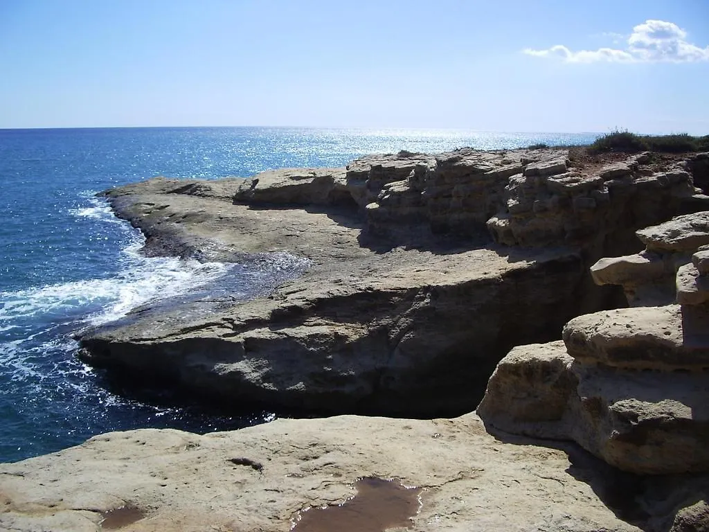 Agriturismo Masseria Sul Mare Avola