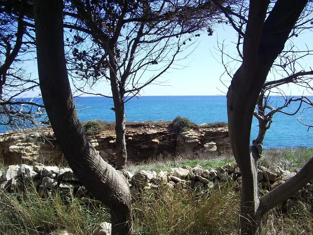 Venkovský dům Agriturismo Masseria Sul Mare Avola